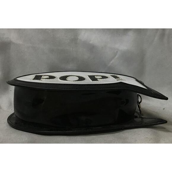 Kate Spade New York Pop "Pop!" Speech Bubble Crossbody Women's EUC Collectible - Picture 6 of 8